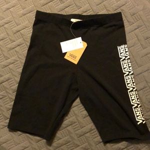 Brand New Vans Bike Short